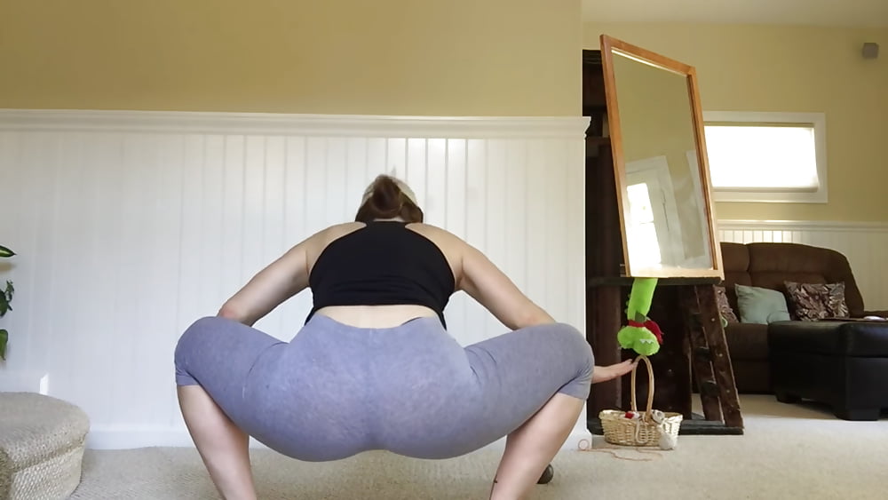 Sister yoga porn-1329
