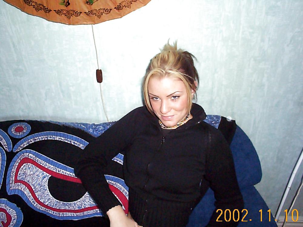 AMATEUR - SEXY, HEISS UND SPERMAGEIL VIII adult photos