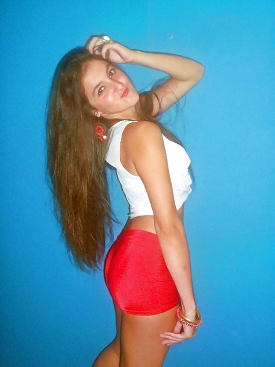 mi Vecinita my beauty buddy adult photos