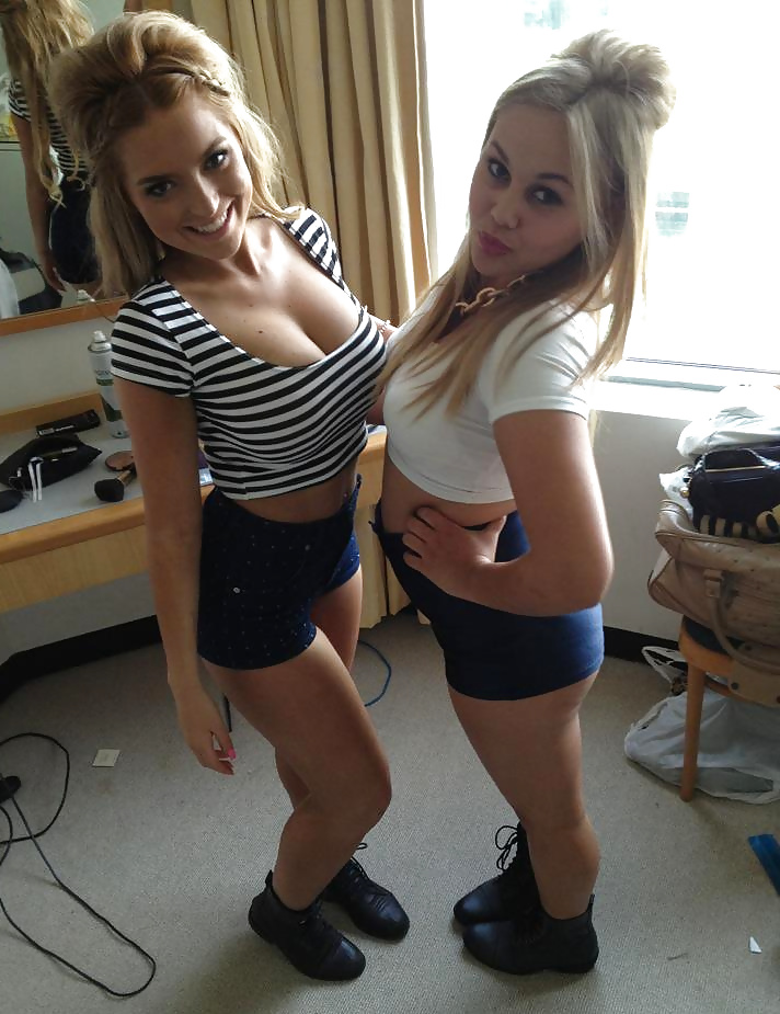 Hot Teens 5 adult photos