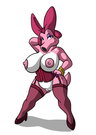 Birdo Hentai