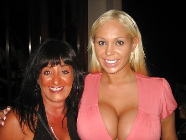 Clothed Well Stacked Amatuer's adult photos