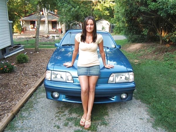 Nice Slut. adult photos