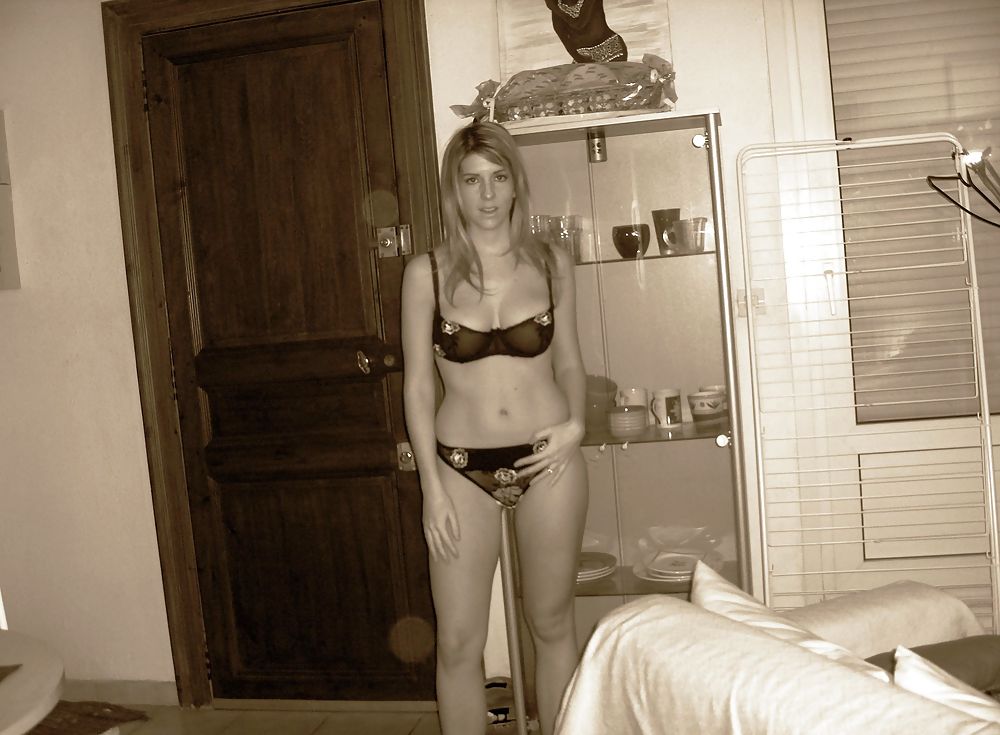schwarz weiss adult photos