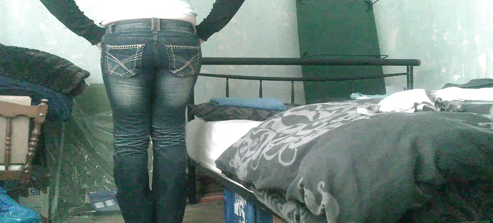 new jeans way too tight ?????X adult photos