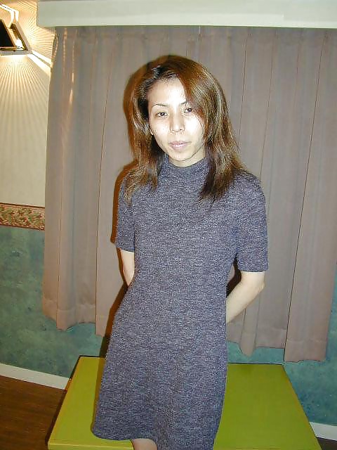 Japanese Girl Friend 11-1 adult photos