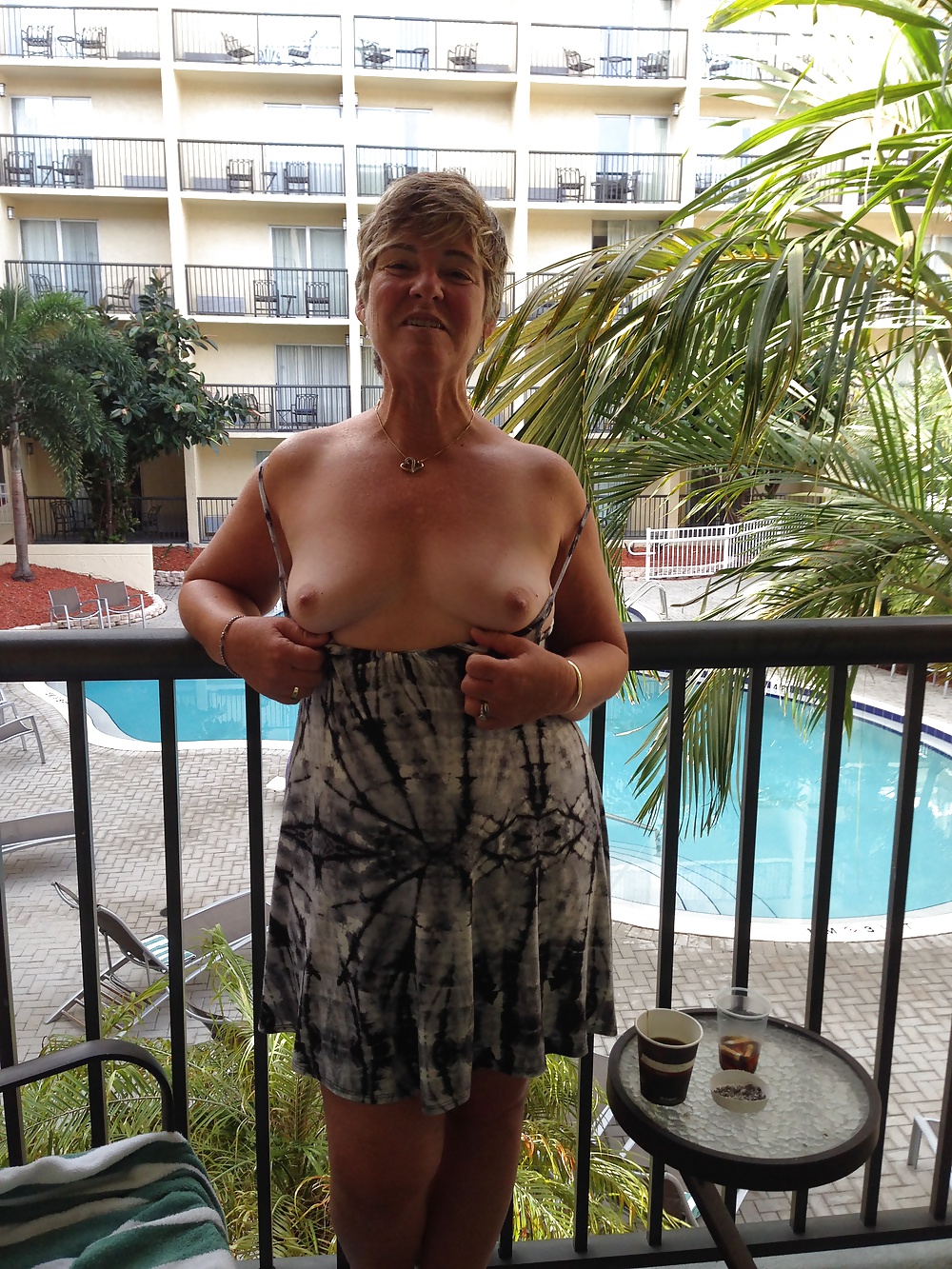 She will show you her body...just ask! adult photos