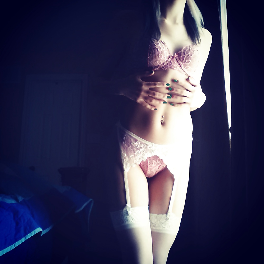 She prefers Luigi over Mario adult photos