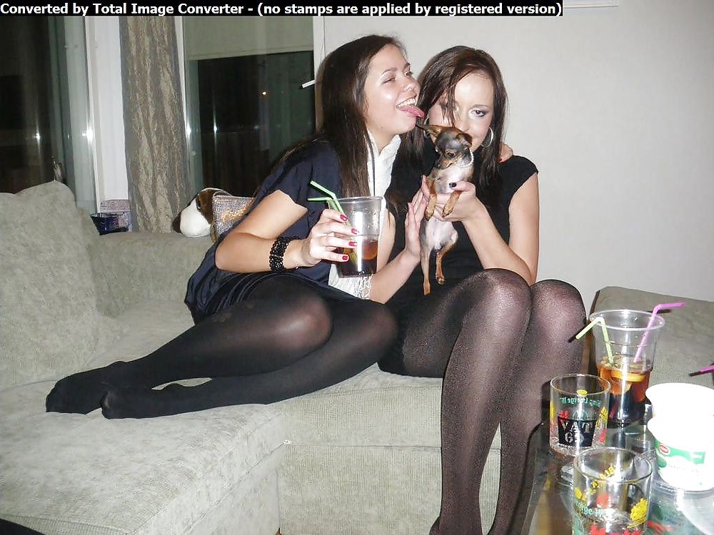 more new nylons adult photos