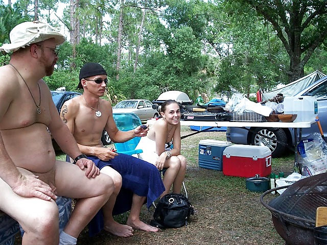 outdoors adult photos