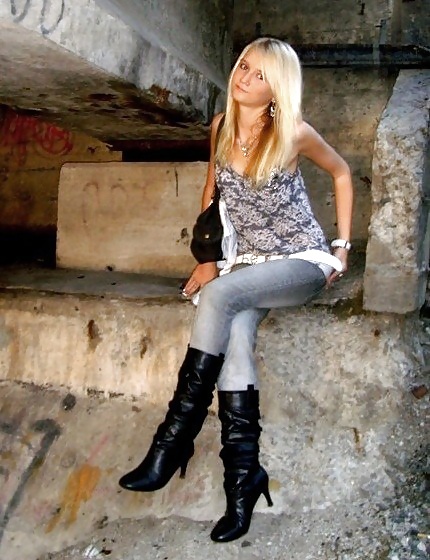 Teen Mix (Teens in Heels) adult photos