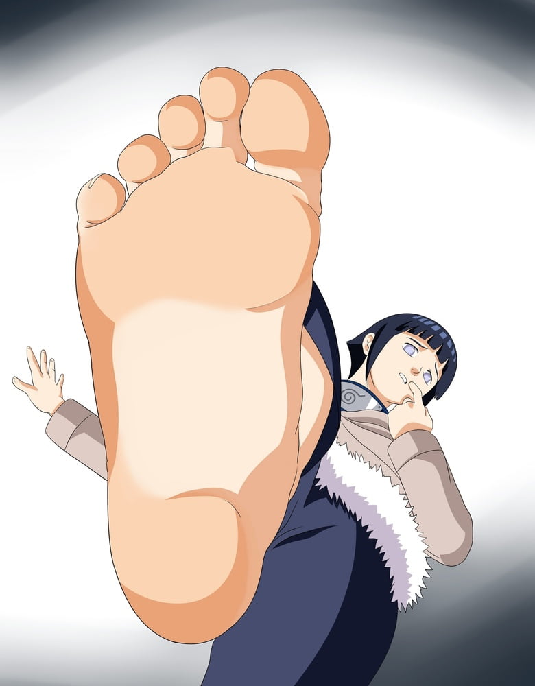 Anime feet - 215 Pics xHamster