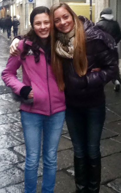 A spoiled rich bitch Sarah Duzzi (facebook) Costa Rica adult photos