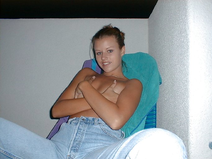 Private teen bilder