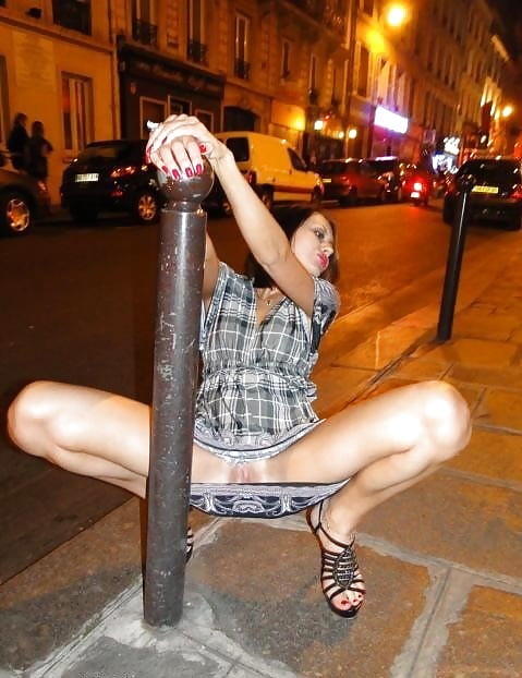 Young slut after party VI adult photos