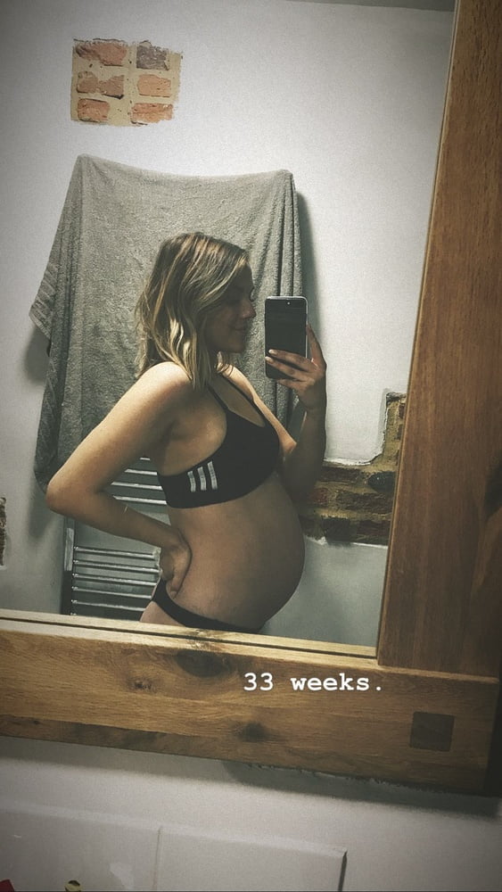 Pregnant - 91 Photos 