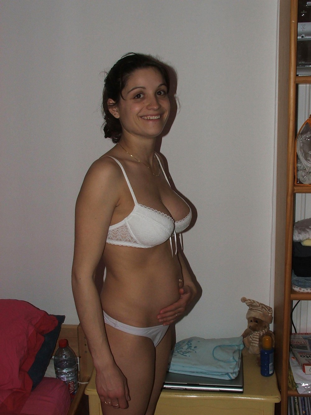 pregnant - before, during and after 1 adult photos
