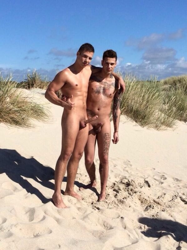 Ideal Naked And Gay Pictures