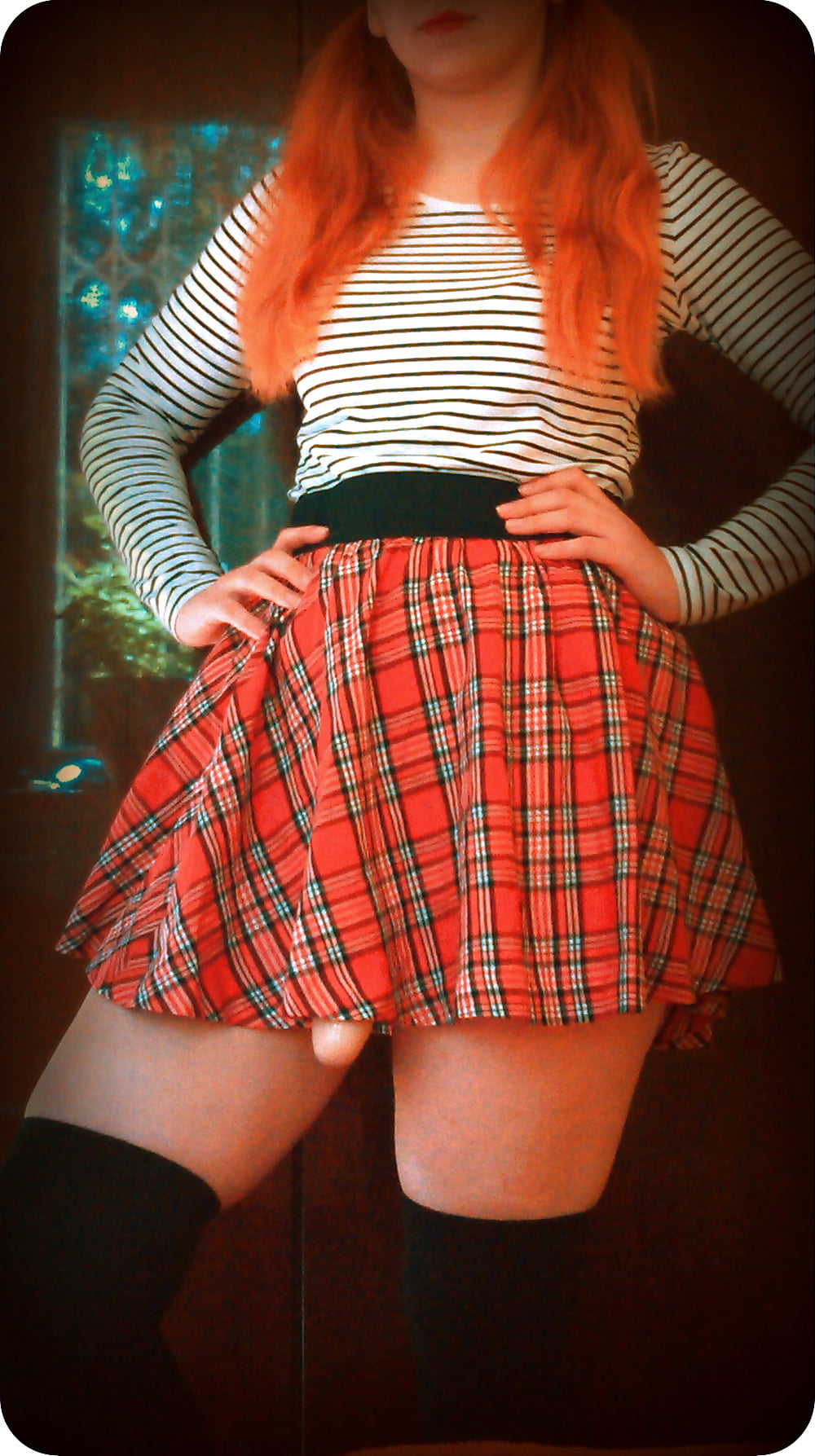 Reddit skirts
