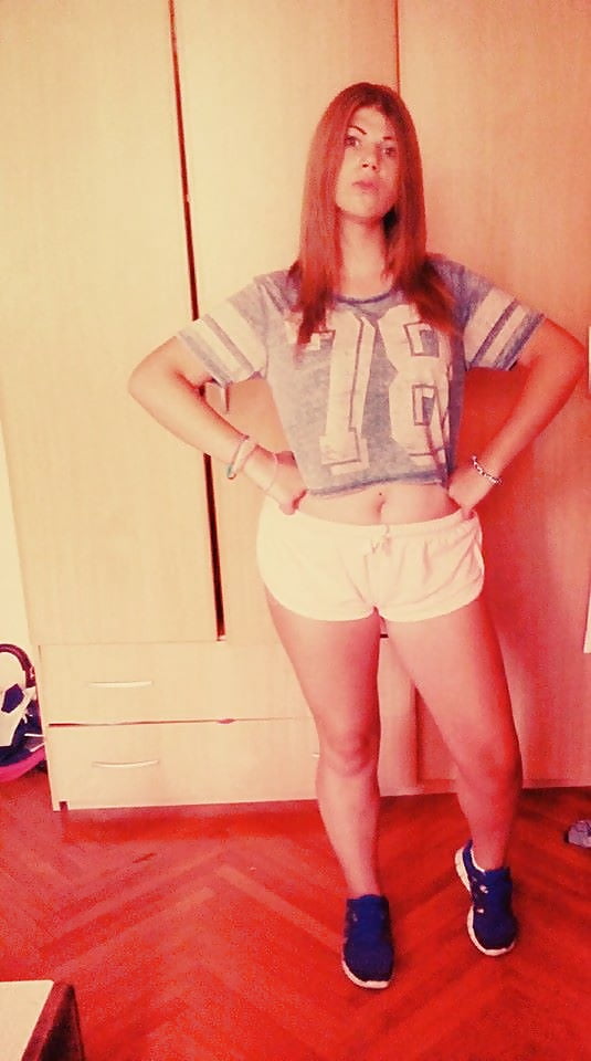 Tanja Teen Serbia adult photos