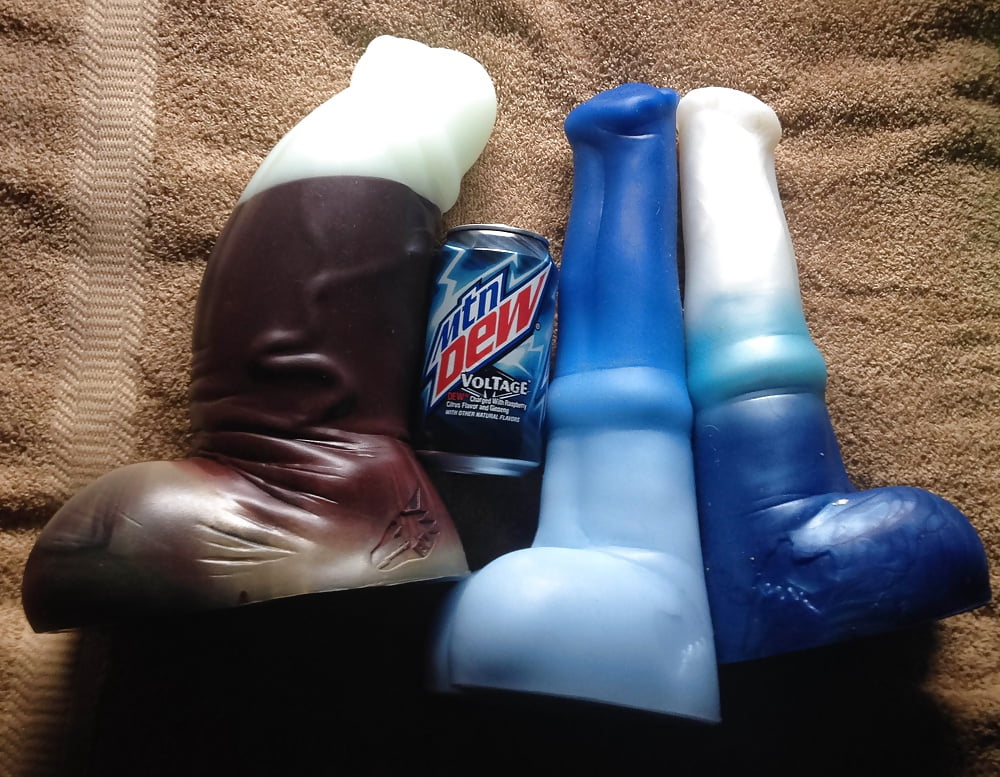 Bad dragon dildo kaufen