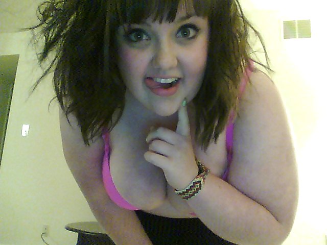 Very Cute BBW Teen #1 adult photos