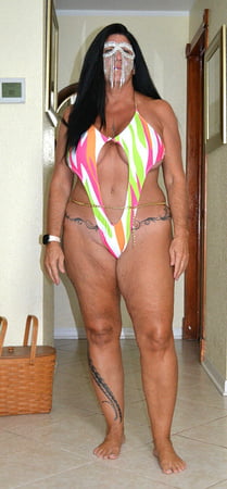 fuck toy in swim suits         