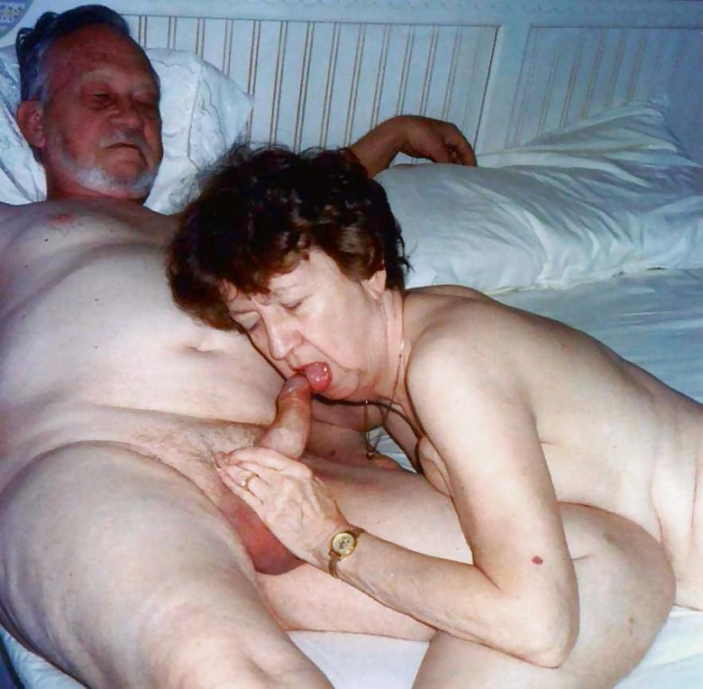Amateur Grannies #2 adult photos