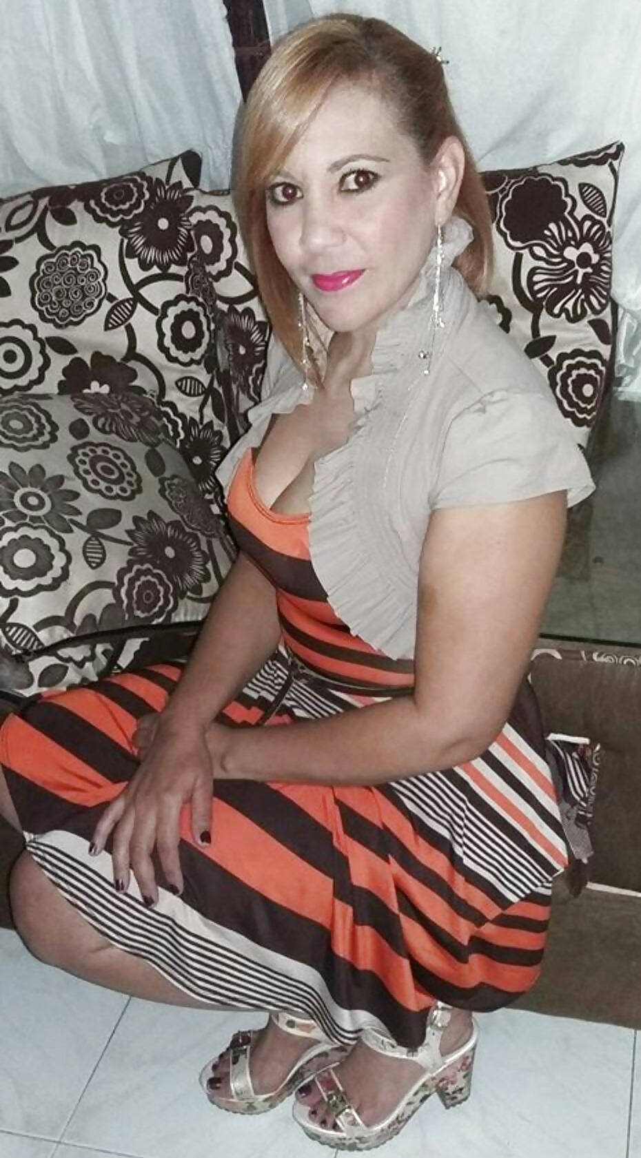 Mature adult photos