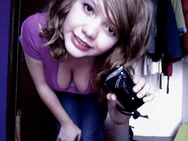 hot teen big tits! part 3 adult photos