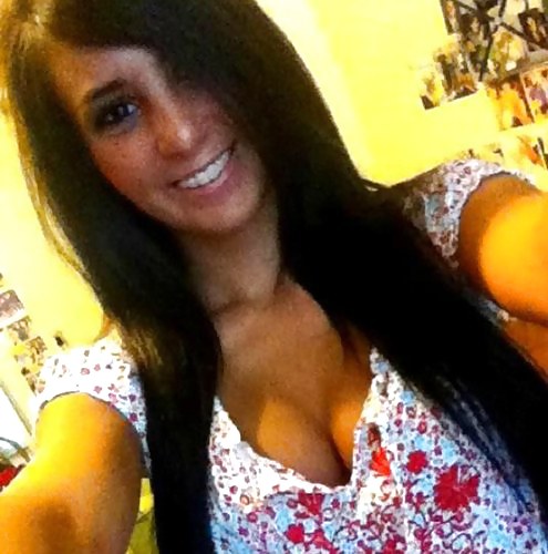 Amateur Blair adult photos