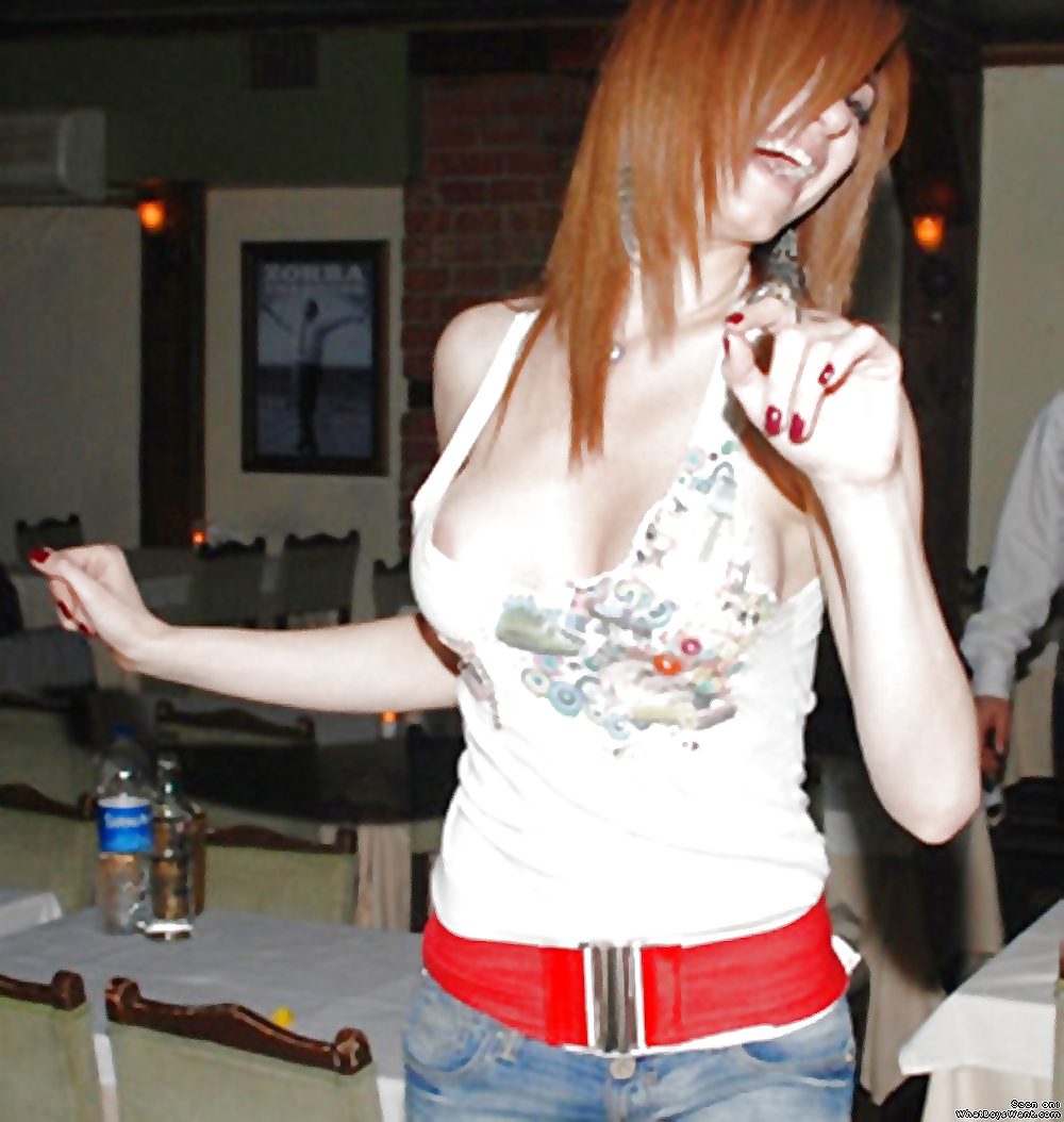 Sexy Redheads #42 adult photos