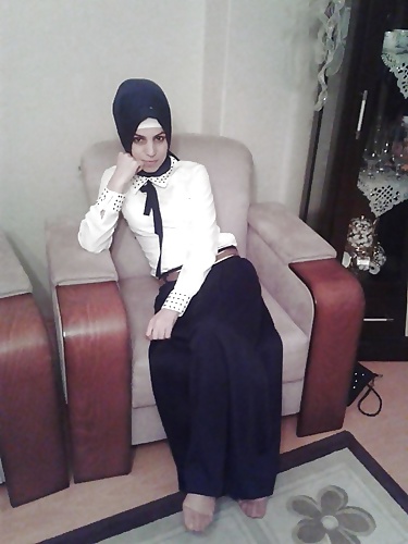 Turkish Hijab Nylon Feet High Heels Sexy Amateur Stockings adult photos