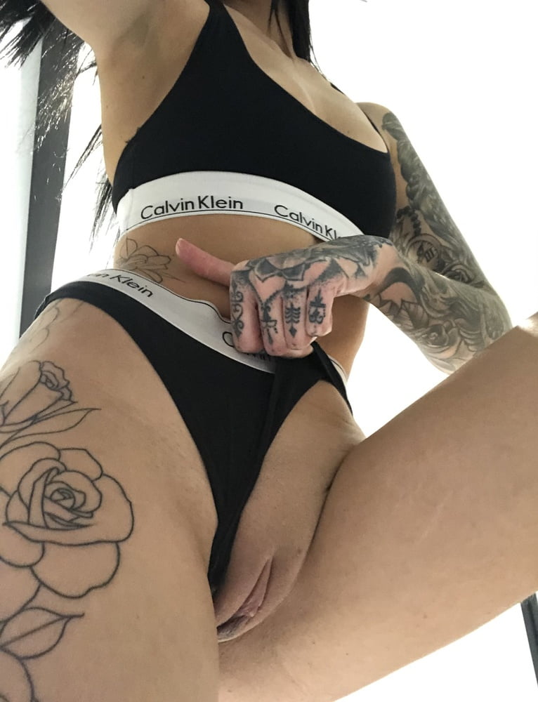 Marley Brinx Nude Leaked Videos and Naked Pics! 407