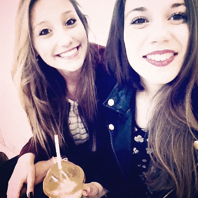 Alienor & Her Friends adult photos