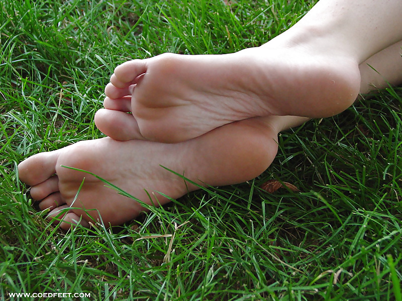 Lovely Soles 3 adult photos