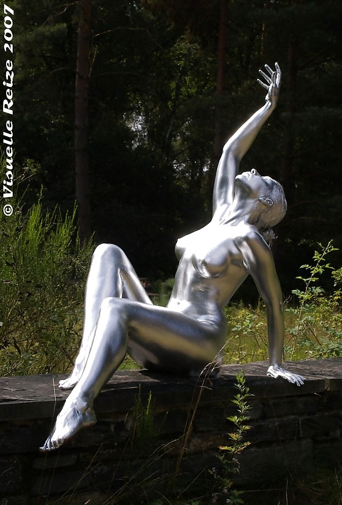 Silver Girls adult photos