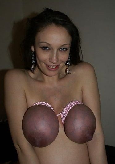 Bound Breasts adult photos