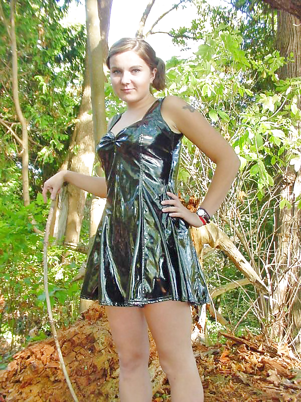 Nature Lover adult photos