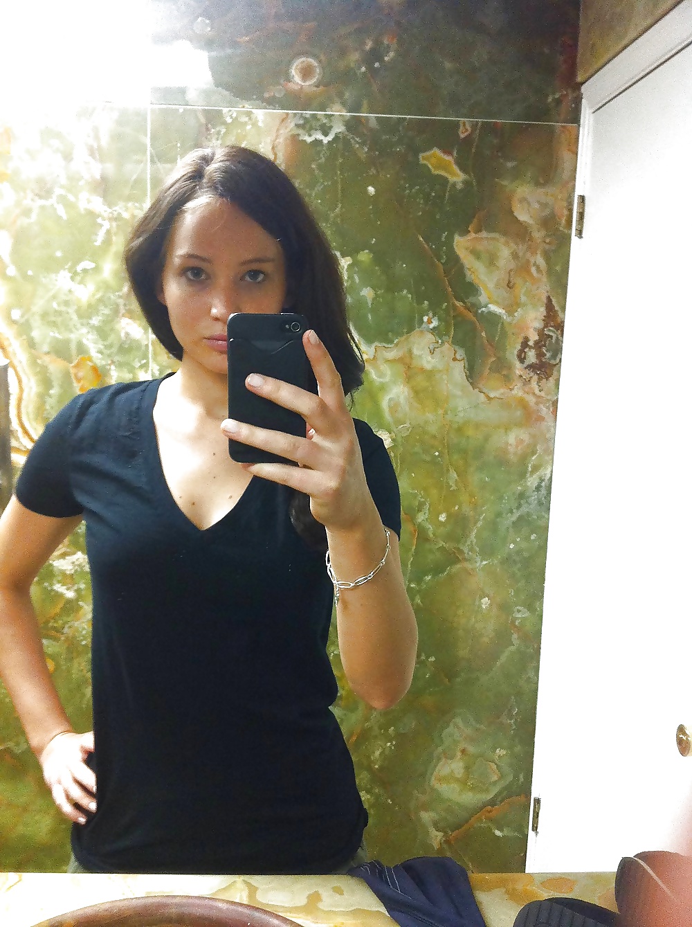Jennifer Law adult photos