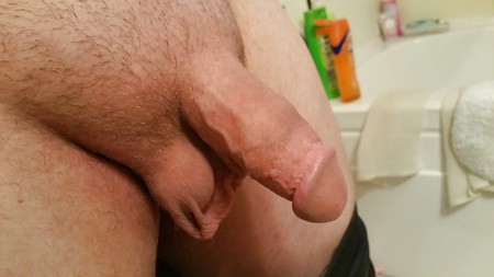 My hard dick,  comments welcome