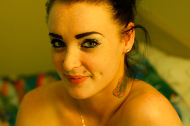 K8tie's Seductive Ass adult photos