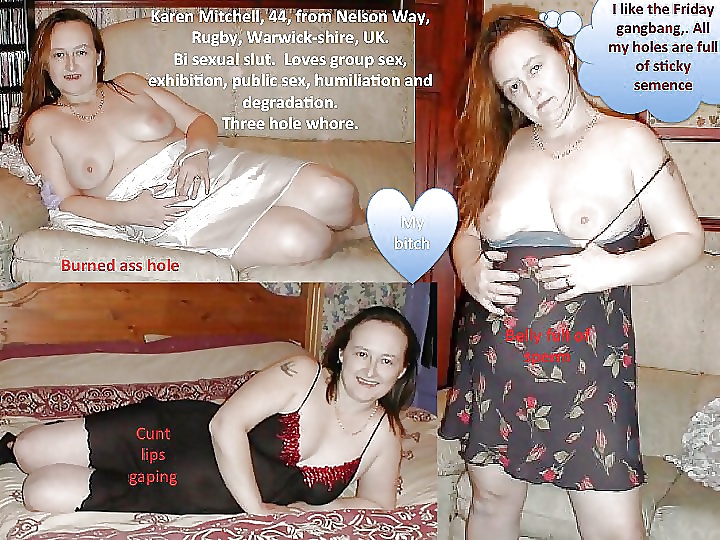 MAKE ME A FAMOUS WEB WHORE adult photos