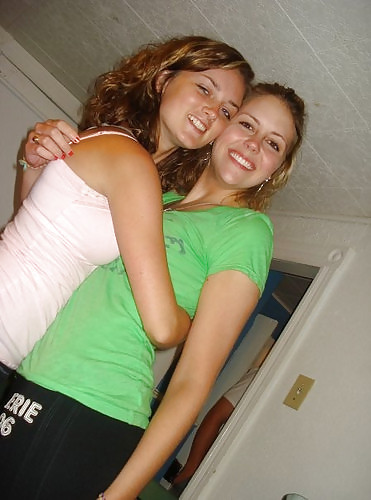 Just More Party Girls adult photos