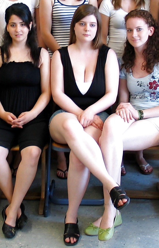 The Best Of Busty Teens - Edition 114 adult photos
