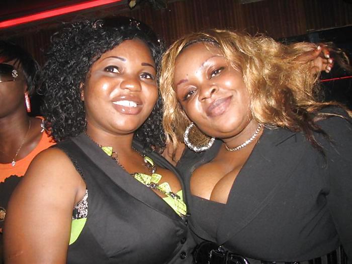 PARTY COTE DIVOIRE adult photos