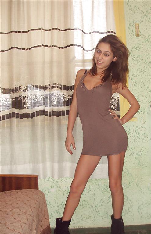 Bulgarian Teens 3 adult photos