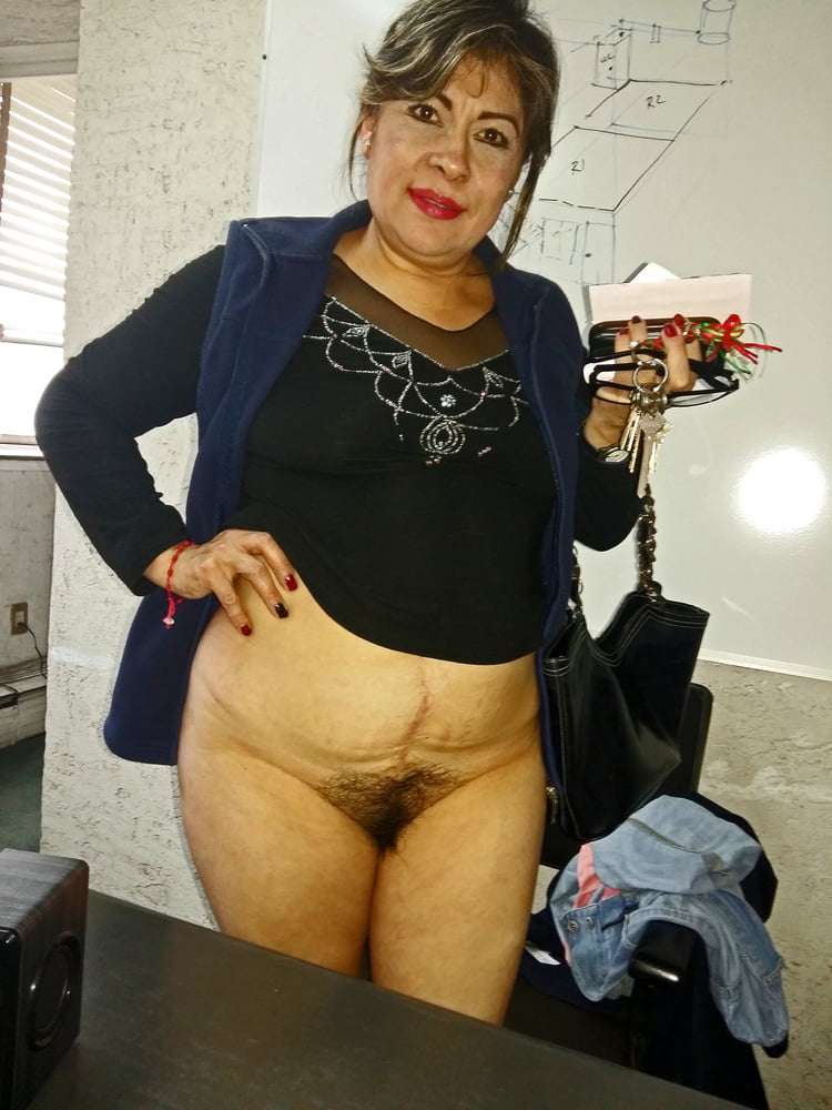 Cristina Mexican Mature Whore