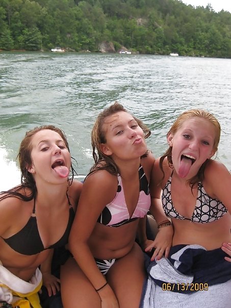 More Caroline! adult photos