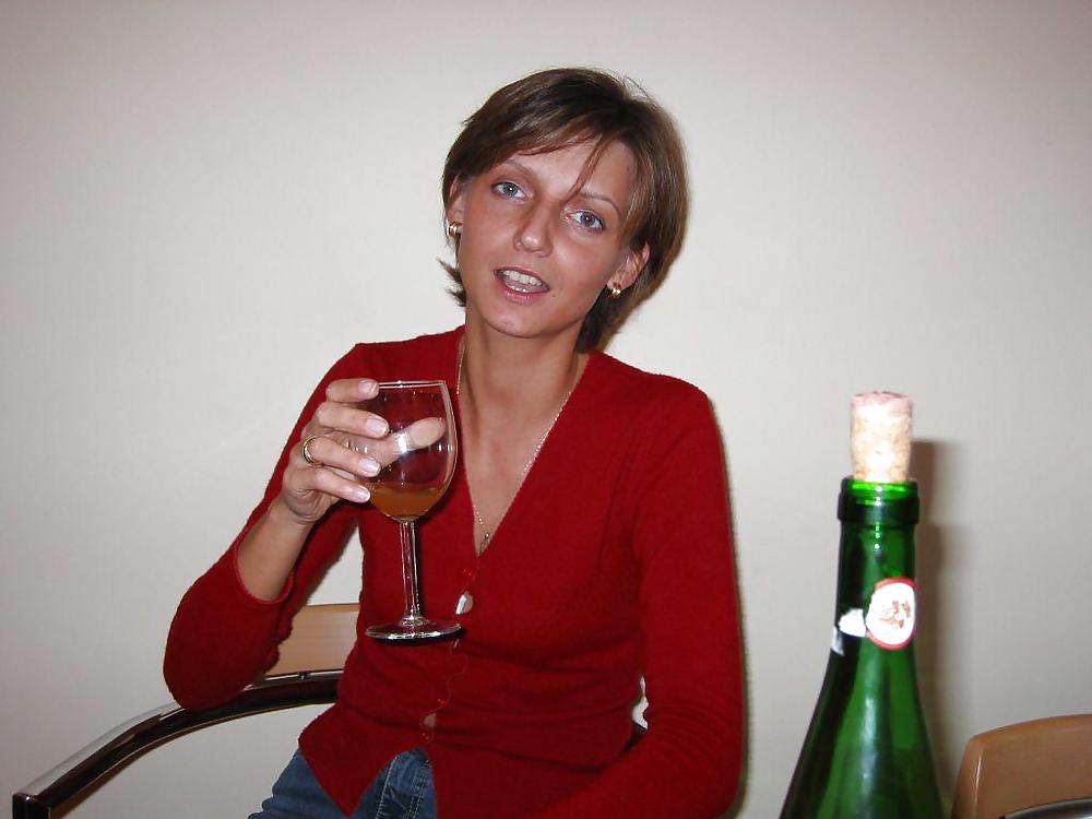 MILF XVIII adult photos